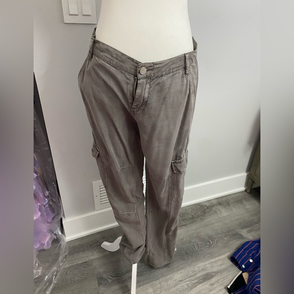 Cargo pants
